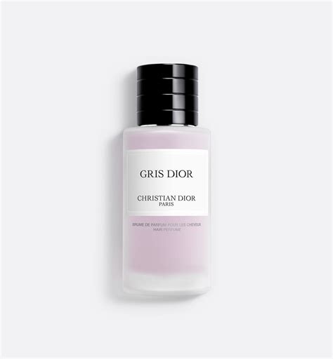 hair mist gris dior|hair mist bath and body.